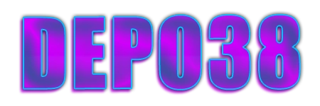 DEPO38 Logo